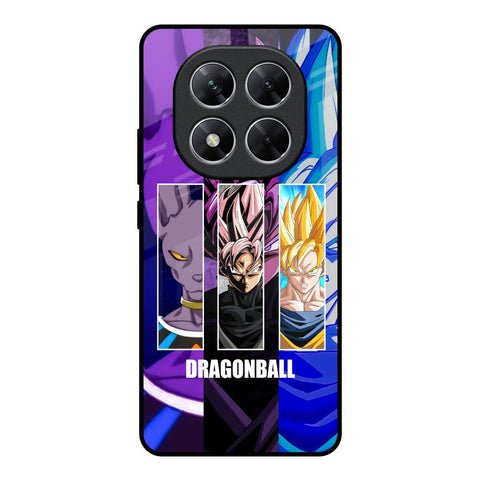 DGBZ Glossy Case for Poco X7 5G