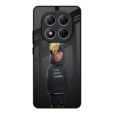 Dishonor Glossy Case for Poco X7 5G