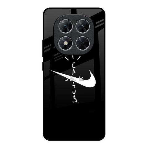 Jack Cactus Glossy Case for Poco X7 5G