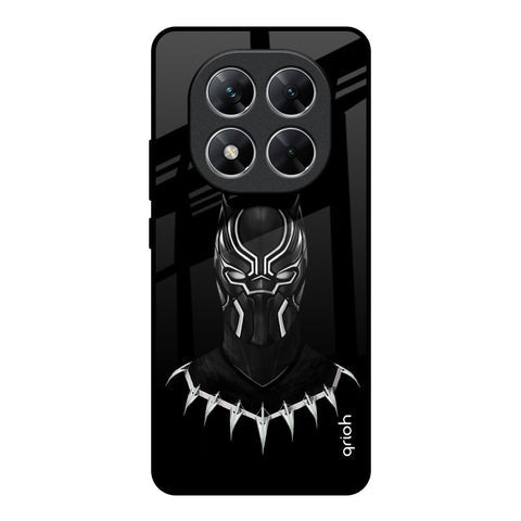Dark Superhero Glossy Case for Poco X7 5G