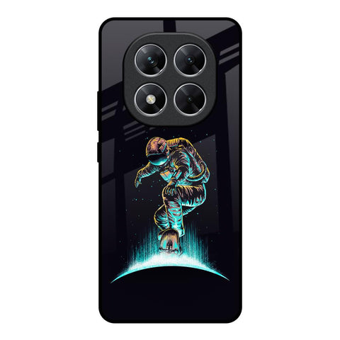 Star Ride Glossy Case for Poco X7 5G