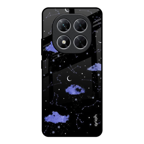 Constellations Glossy Case for Poco X7 5G