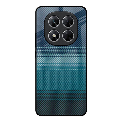 Modern Rug Glossy Case for Poco X7 5G
