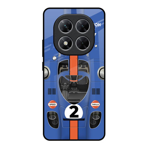 Car Adiction Glossy Case for Poco X7 5G