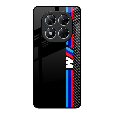 Automotive Art Glossy Case for Poco X7 5G