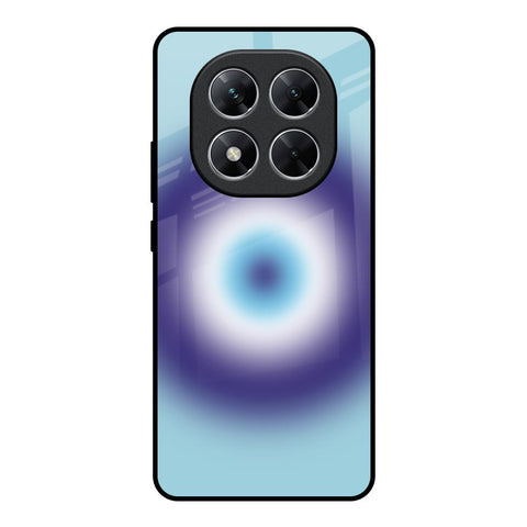 EvilEye Art Glossy Case for Poco X7 5G
