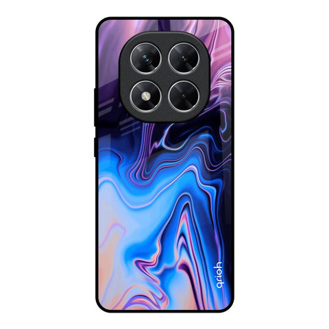 Psychic Texture Glossy Case for Poco X7 5G