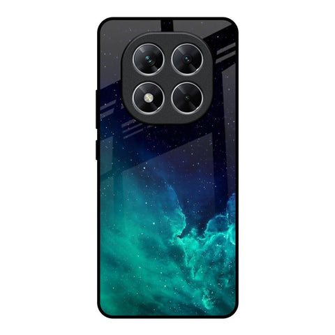 Winter Sky Zone Glossy Case For Poco X7 5G
