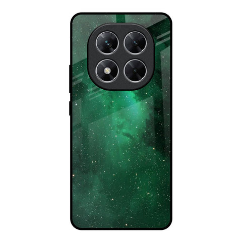 Emerald Firefly Glossy Case For Poco X7 5G