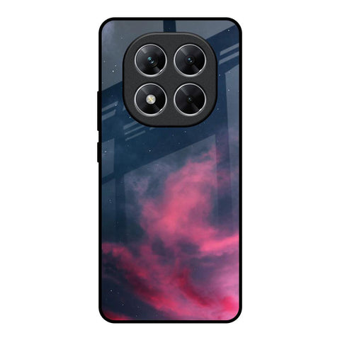 Moon Night Glossy Case For Poco X7 5G