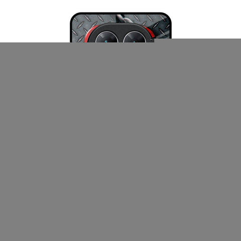 Do No Disturb Glossy Case For Poco X7 5G