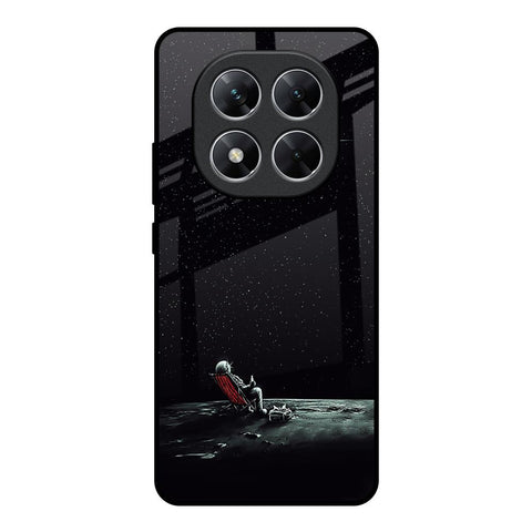 Relaxation Mode On Glossy Case For Poco X7 5G