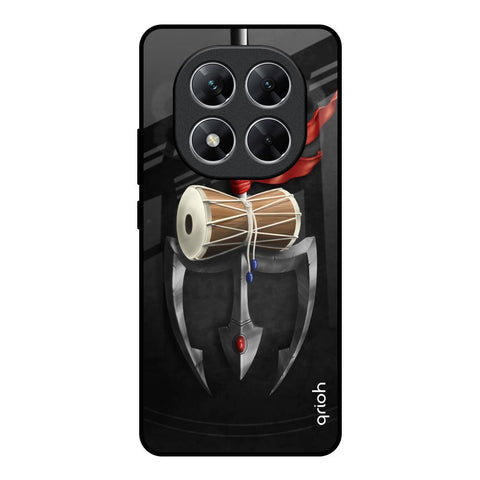 Power Of Lord Glossy Case For Poco X7 5G