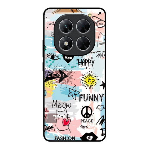 Just For You Glossy Case For Poco X7 5G