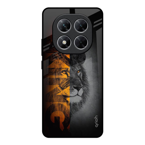King Of Forest Glossy Case for Poco X7 5G