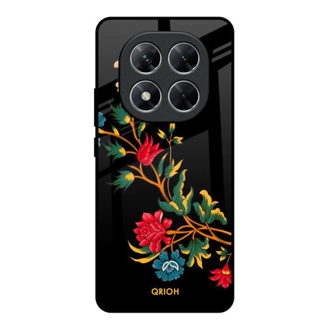 Dazzling Art Glossy Case for Poco X7 5G