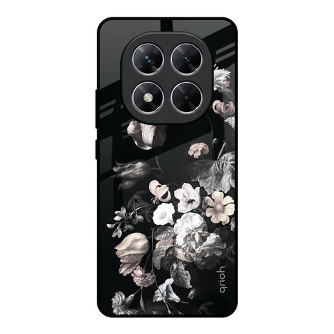 Artistic Mural Glossy Case for Poco X7 5G