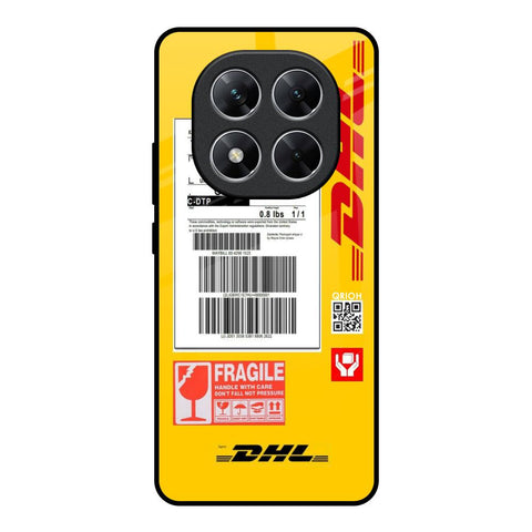 Express Worldwide Glossy Case For Poco X7 5G