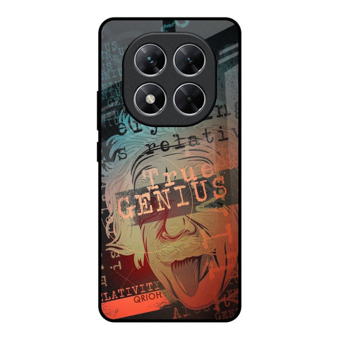 True Genius Glossy Case for Poco X7 5G