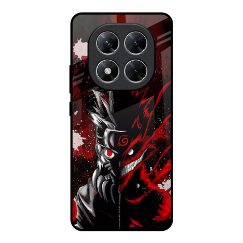 Dark Character Glossy Case for Poco X7 5G