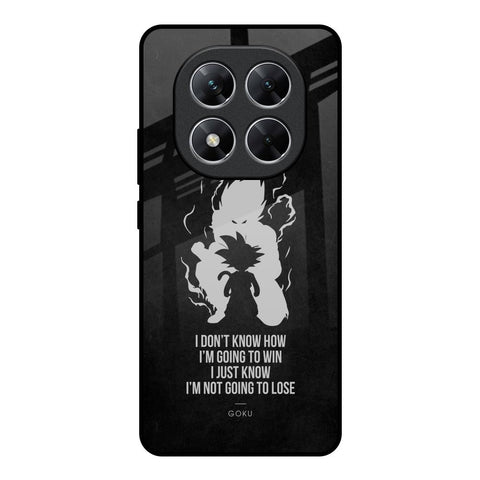 Ace One Piece Glossy Case for Poco X7 5G