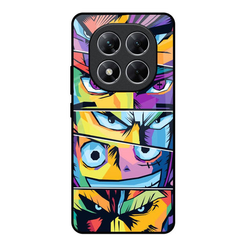 Anime Legends Glossy Case for Poco X7 5G