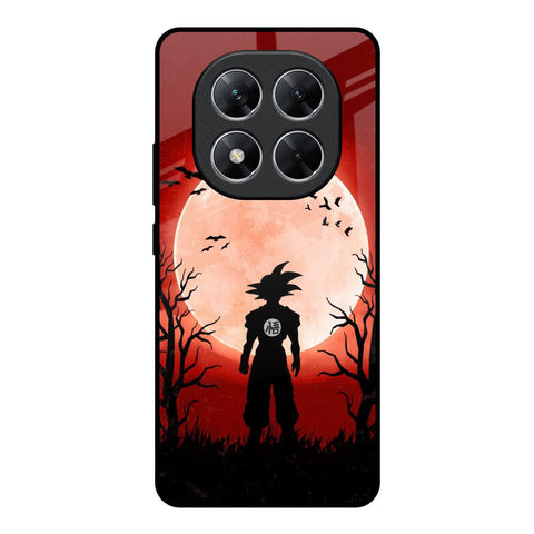 Winter Forest Glossy Case for Poco X7 5G