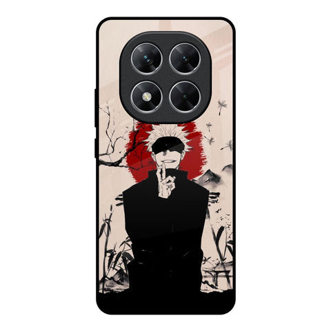 Manga Series Glossy Case for Poco X7 5G