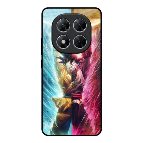 Ultimate Fusion Glossy Case for Poco X7 5G