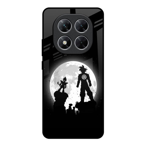 True Saiyans Glossy Case for Poco X7 5G