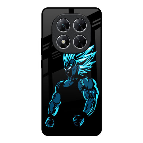 Pumped Up Anime Glossy Case for Poco X7 5G