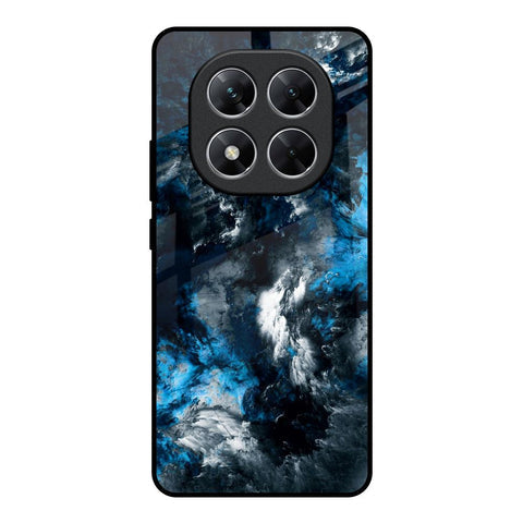 Cloudy Dust Glossy Case for Poco X7 5G