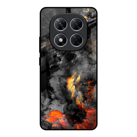 Lava Explode Glossy Case for Poco X7 5G