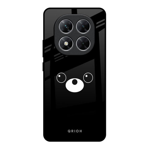Cute Bear Glossy Case for Poco X7 5G