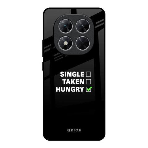 Hungry Glossy Case for Poco X7 5G