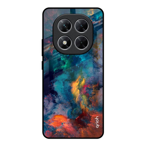 Cloudburst Glossy Case for Poco X7 5G