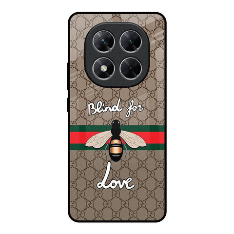 Blind For Love Glossy Case for Poco X7 5G