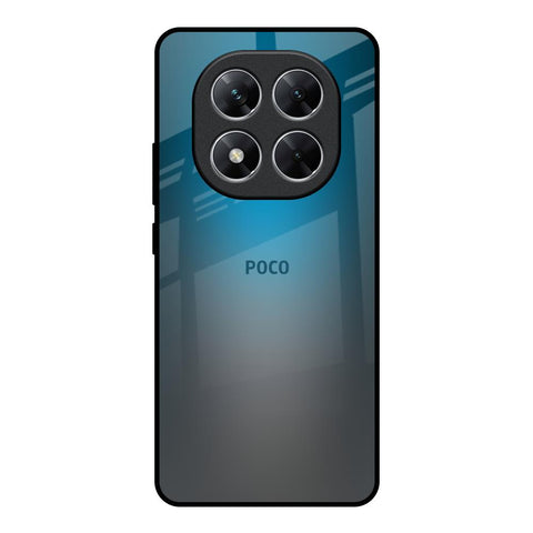 Cool Breeze Glossy Case for Poco X7 5G