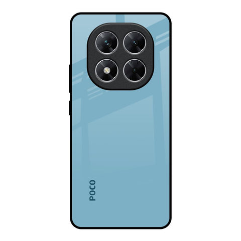 Sapphire Glossy Case for Poco X7 5G