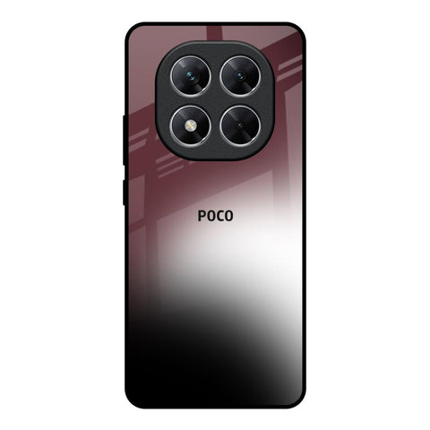 Soft Blur Glossy Case for Poco X7 5G