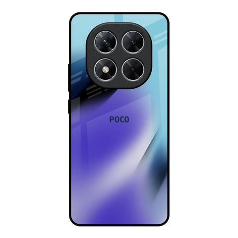 Mystical Gradient Glossy Case for Poco X7 5G