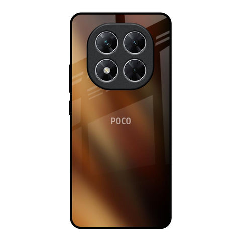 EarthTones Glossy Case for Poco X7 5G