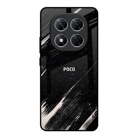 Galaxy Art Glossy Case for Poco X7 5G