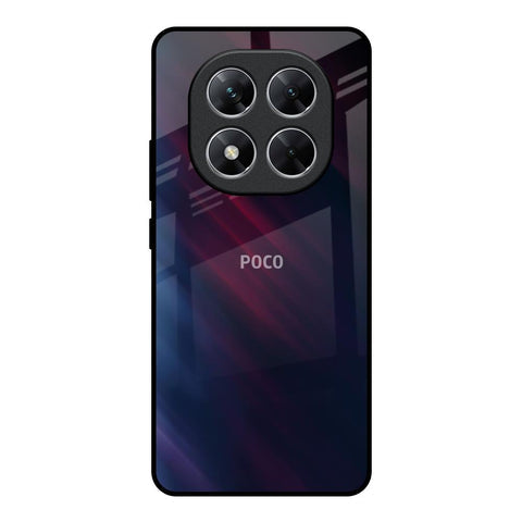 Pink Way Glossy Case for Poco X7 5G