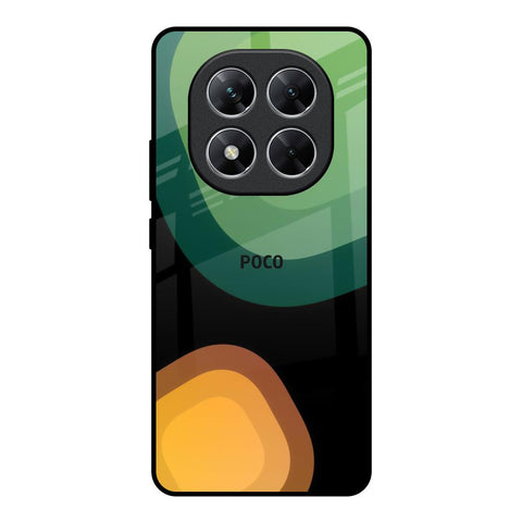 Grass N Sun Glossy Case for Poco X7 5G