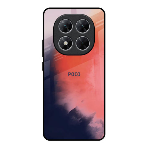 Scary Weather Glossy Case for Poco X7 5G