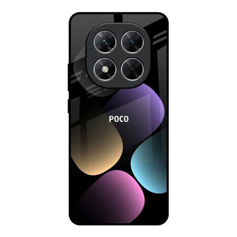 Color Icon Glossy Case for Poco X7 5G