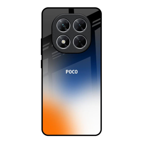 Magic Shade Glossy Case for Poco X7 5G
