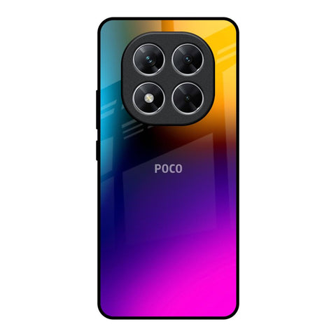 Prism Color Glossy Case for Poco X7 5G