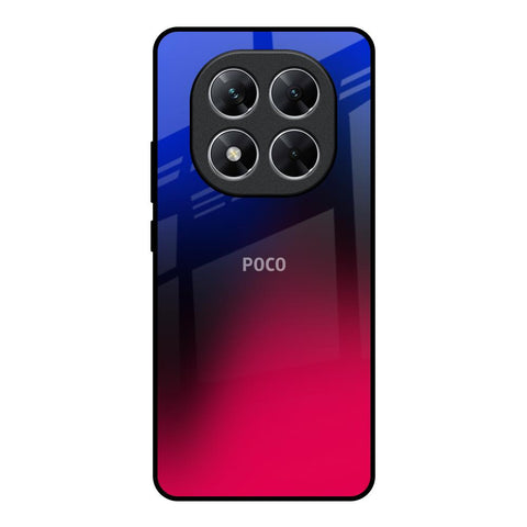 Mesmerizing Gradient Glossy Case for Poco X7 5G